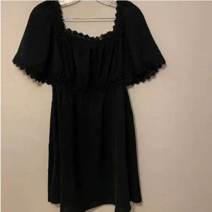 2 for 5 $ SHEIN skater dresses